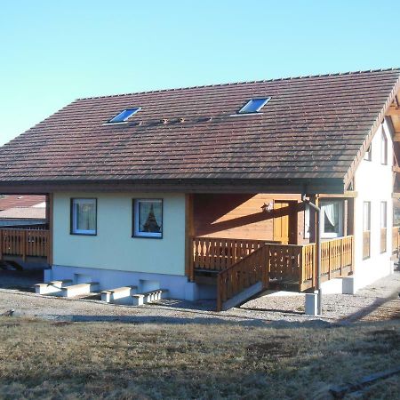 Chalet Du Bucheron Apartman Gérardmer Kültér fotó