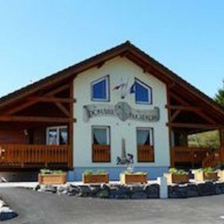 Chalet Du Bucheron Apartman Gérardmer Kültér fotó