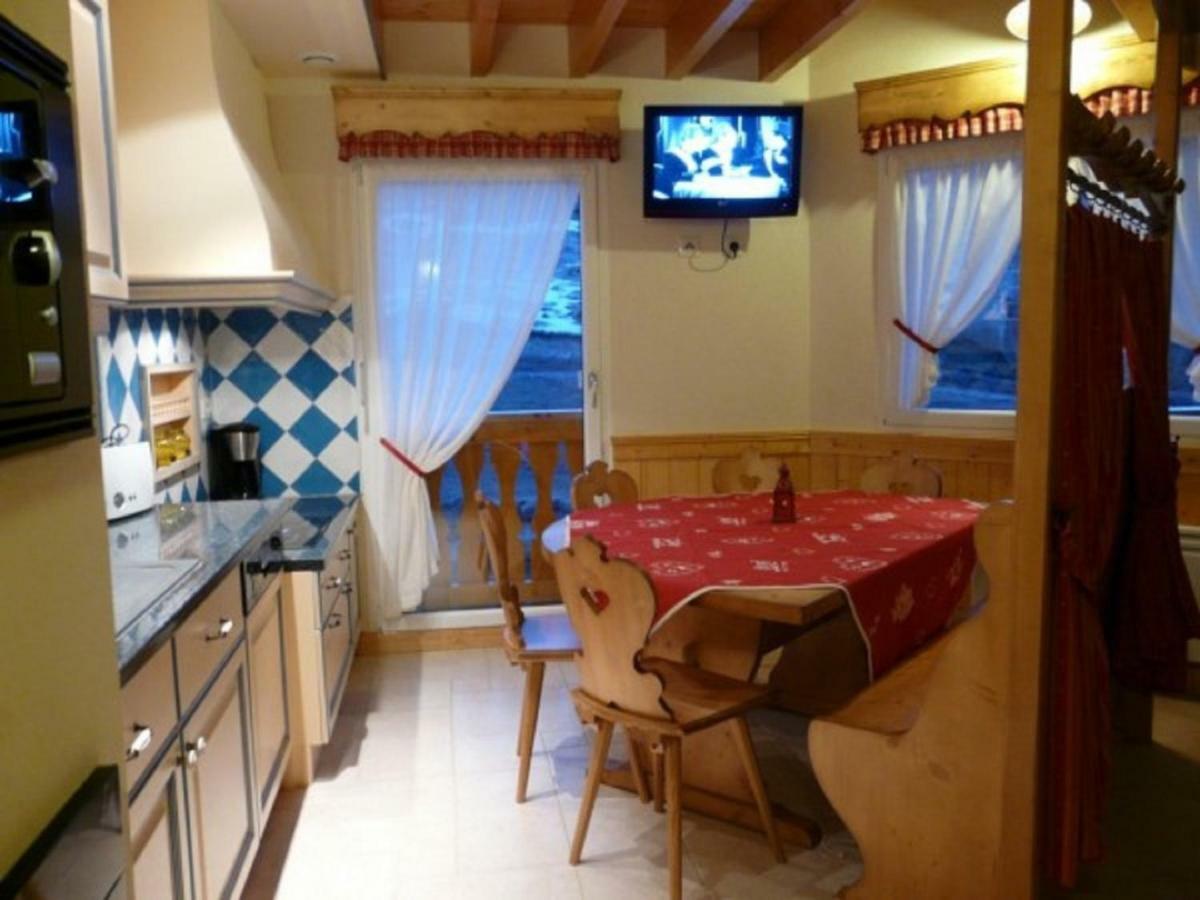 Chalet Du Bucheron Apartman Gérardmer Kültér fotó