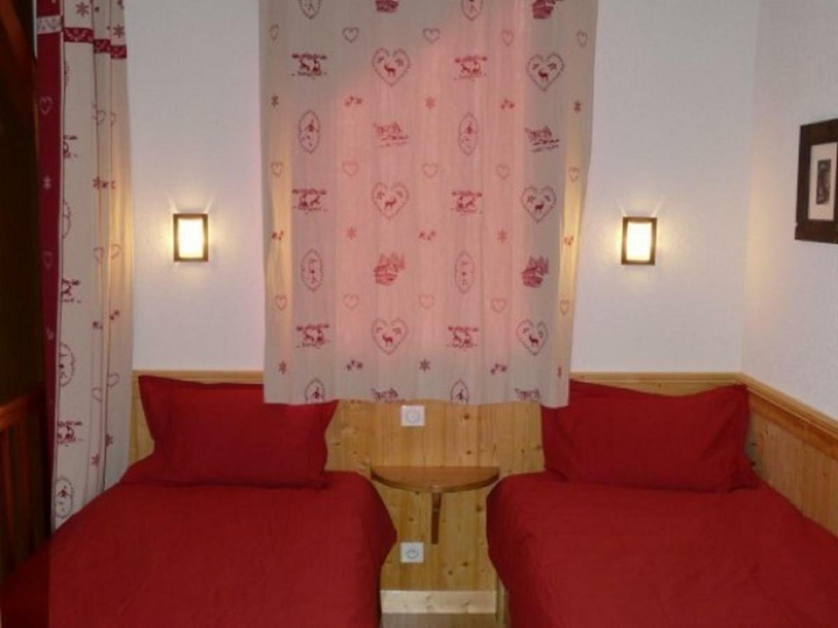 Chalet Du Bucheron Apartman Gérardmer Kültér fotó