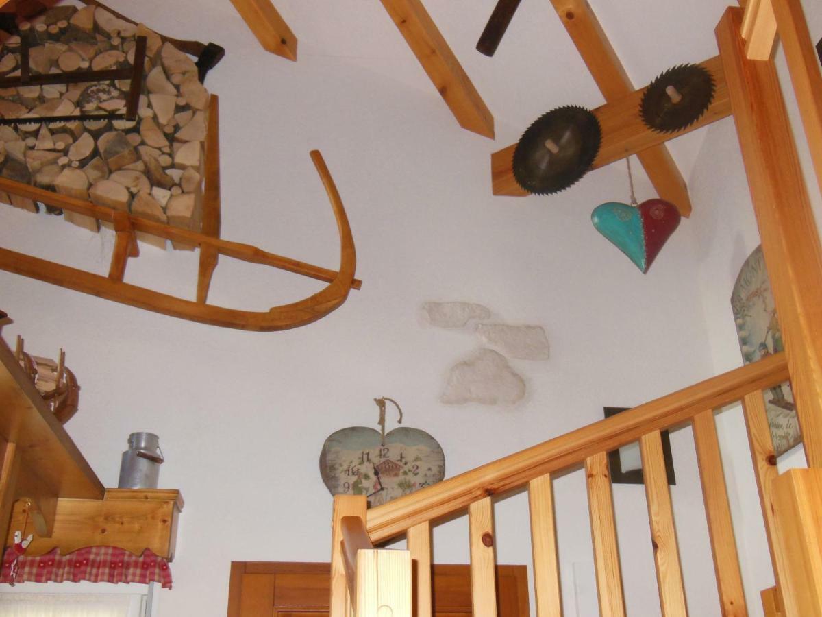 Chalet Du Bucheron Apartman Gérardmer Kültér fotó