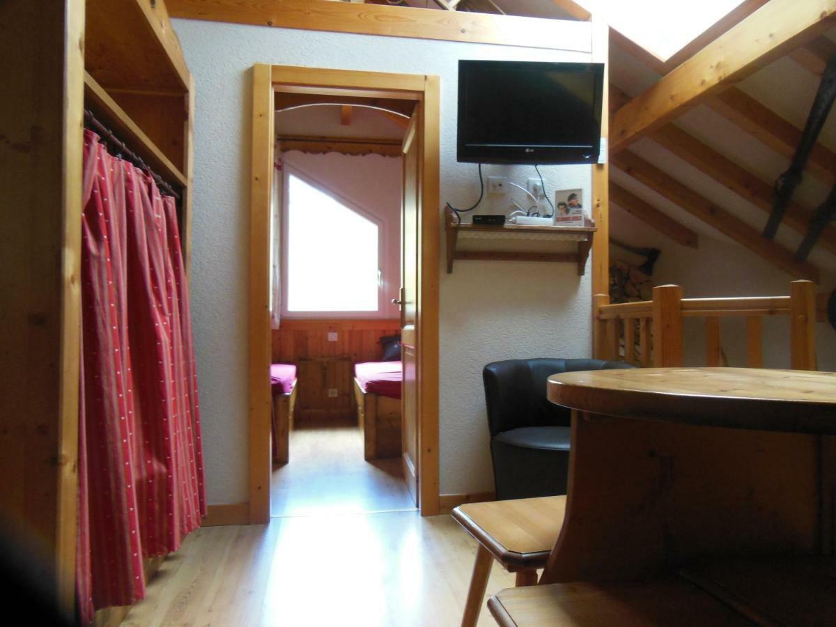 Chalet Du Bucheron Apartman Gérardmer Kültér fotó
